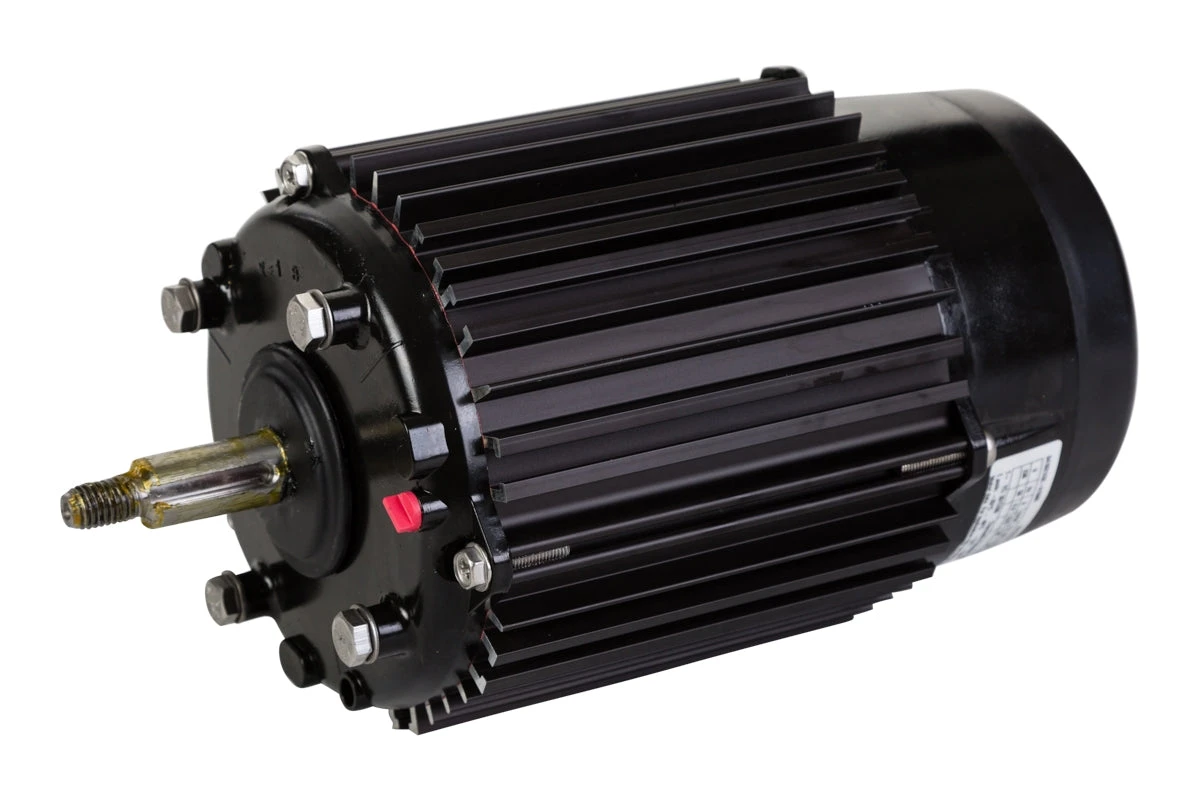 Motor - Three Phase - For Multifan 50" Fan - Please Note - These Will Not Fit Other Models Of 50" Fans 3 Motor - Three Phase - For Multifan 50" Fan - Please Note - These Will Not Fit Other Models Of 50" Fans