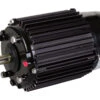 Motor Only - 630mm For Multiheat 50/60/70 3 Phase (Multifan) -Home Tools Store 31m130fan1ph 1 1