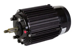 Motor Only - 630mm For Multiheat 50/60/70 1 Phase (Multifan)
