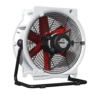 Mobile Recirculation Fan 420mm - Supplied With Speed Controller Fitted -Home Tools Store 31tb4e40mob