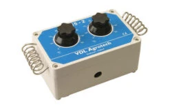 Two Stage Thermostat