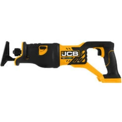 JCB 18V RECIPROCATING SAW WITH 2.0AH LITHIUM-ION BATTERY AND 2.4A CHARGER | 21-18RS-2X -Home Tools Store 32758 62006 3e46ca6f a8c4 4112 8df4 b8854a404001