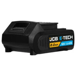 JCB 18V RECIPROCATING SAW WITH 2.0AH LITHIUM-ION BATTERY AND 2.4A CHARGER | 21-18RS-2X -Home Tools Store 32760 93087 36bb02cb 74ee 461d 8f5f 03ab542c6679