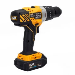 JCB 18V COMBI DRILL - JCB 18V Combi Drill 1x 2.0Ah 2.4A Charger | JCB-18CD-2XB 22 JCB 18V COMBI DRILL - JCB 18V Combi Drill 1x 2.0Ah 2.4A Charger | JCB-18CD-2XB -Home Tools Store 32772 49942 cd459292 61b7 4ee2 847f 5a3ed4ded8ea