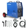 Hyundai 200 Amp MIGWelder, 230V Single Phase, Pro Series | HYMIG-200I -Home Tools Store 33831 87653