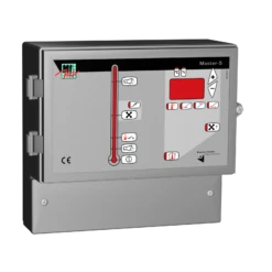 Multifan Master 5 Temperature Controller