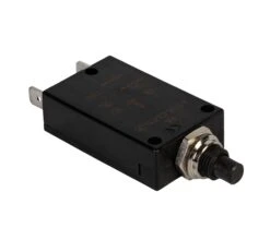 8 Amp Overload For FC5 Feeder Control