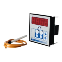 HP13 Alarm Thermostat For Panel Mounting