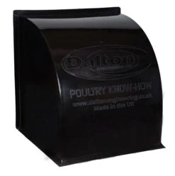 Fibreglass Fan Cowl 810W X 940H Internal