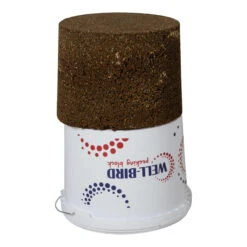 Well Bird Organic Pecking Block - Organic Pecker Blocks For Chickens 14kg -Home Tools Store 404156e