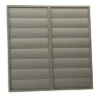Louvre Shutter 710mm -Home Tools Store 40ls65 1 1
