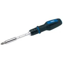 Draper Screwdriver Set - 26 Piece