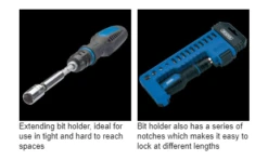 Draper Screwdriver Set - 26 Piece -Home Tools Store 44037b