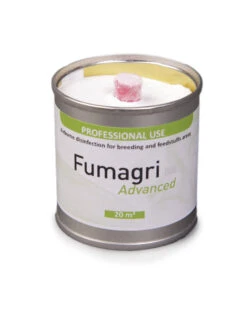 Fumagri HA, Advanced - Bulk Feed Hopper Fumigation -Home Tools Store 45020c