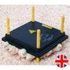 Comfort Heating Plate For Chickens 30x30cm - Chick Brooder -Home Tools Store 60030