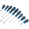 Draper Screwdriver Set - 9 Piece