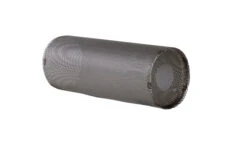 Round Burner For Gasolec M5 Series Heaters - 153mm X 60mm