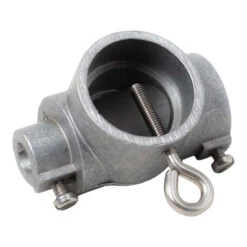 T-Piece Normal Inc Screws