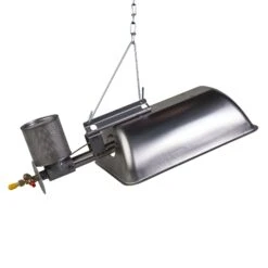 Gasolec M8 Heater 5kW With SS Filter 6 Gasolec M8 Heater 5kW With SS Filter -Home Tools Store 700M8SS