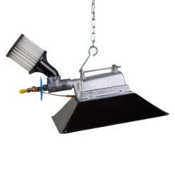 Gasolec S4 Heater 1.75kW With HD Filter -Home Tools Store 700S4HDa