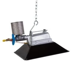 Gasolec S4 Heater 1.75kW With SS Filter -Home Tools Store 700S4SSa