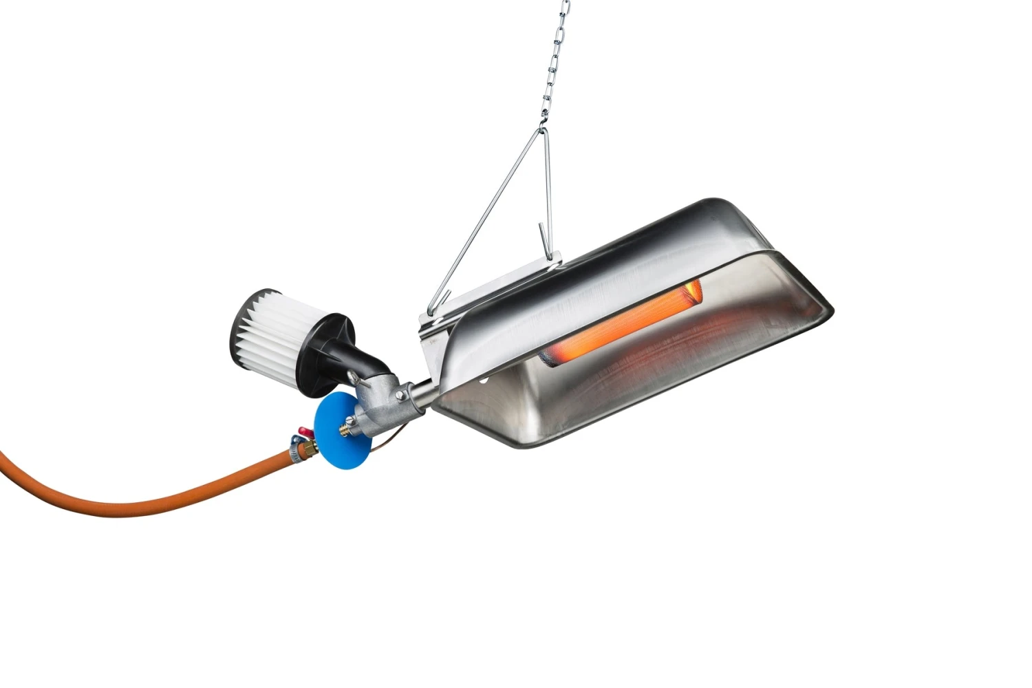 Gasolec M5 Heater 3kW With HD Filter 3 Gasolec M5 Heater 3kW With HD Filter