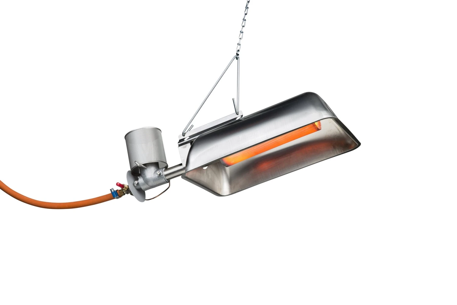 Gasolec M8 Heater 5kW With SS Filter 2 Gasolec M8 Heater 5kW With SS Filter