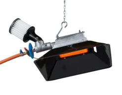 Gasolec S4 Heater 1.75kW With HD Filter