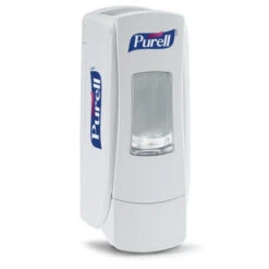 PURELL® ADX-7™ Push-Style Dispenser For PURELL® Hand Sanitiser
