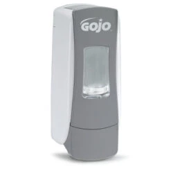 GOJO® ADX-7™ Push-Style Dispenser For GOJO® Foam Soap (To Suit 700ml Refill)