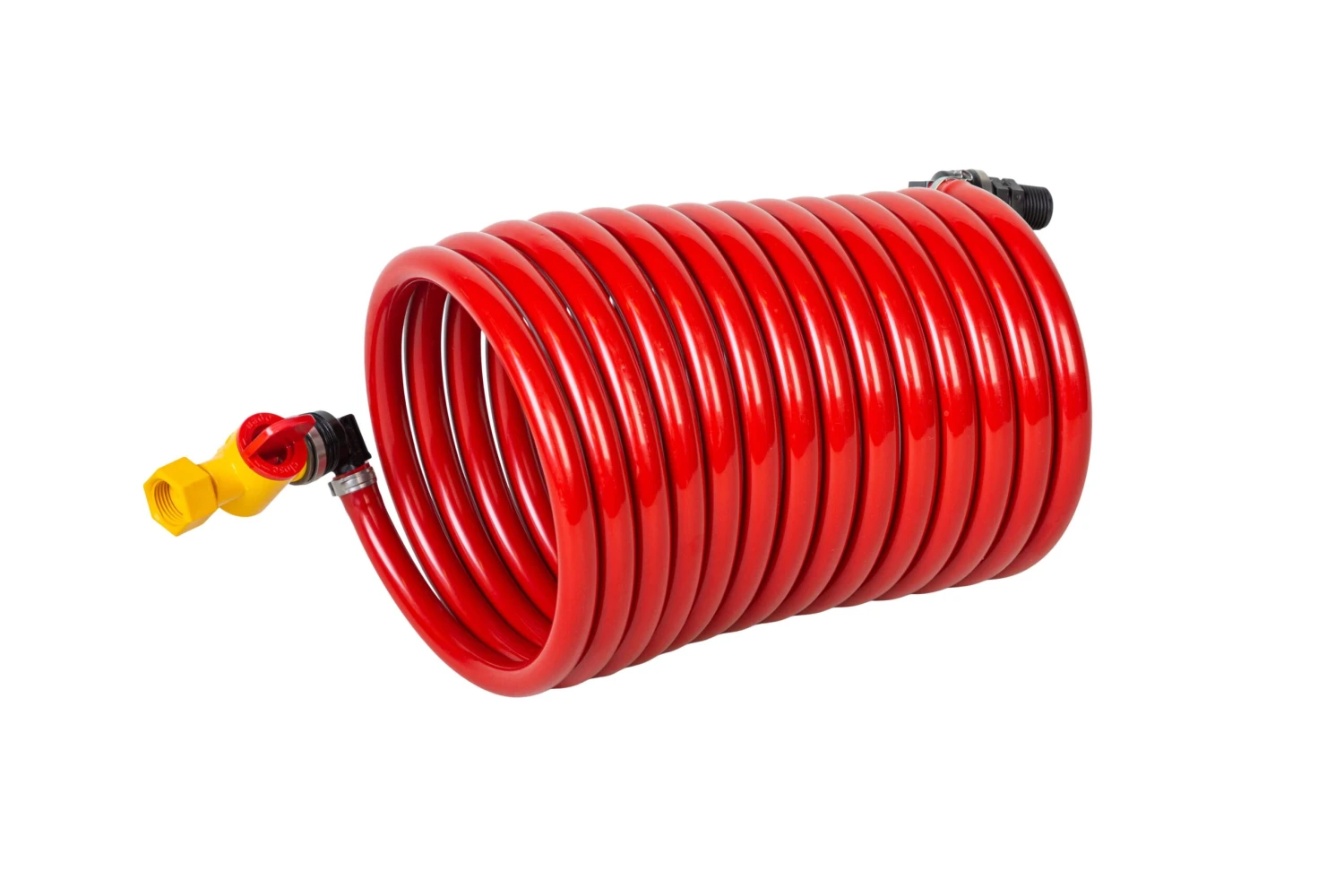 Surcoil - Approx 1.4m 3 Surcoil - Approx 1.4m