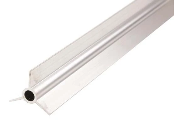 Rollerbar Universal To Fit Pan Feeder With 45mm O/D Tube. 3 Pieces Per 10ft(3048mm) Tube 3 Rollerbar Universal To Fit Pan Feeder With 45mm O/D Tube. 3 Pieces Per 10ft(3048mm) Tube