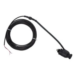 Actuator For Lubing E-Flush PRV (24V DC) Includes 7.5m Cable