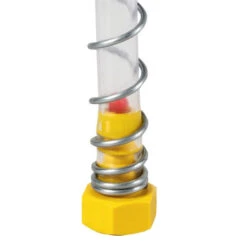 Breather 450mm (Complete With Ball) For Regulator -Home Tools Store 913307 00a