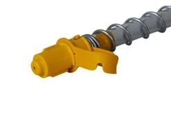 Breather 450mm (Complete With Ball) For Regulator -Home Tools Store 913307 00c