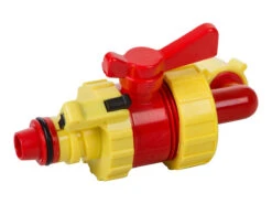 Tap Inlet For By-pass PRV 4901