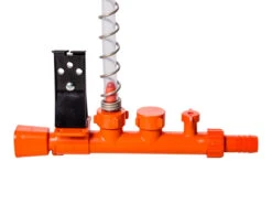 I-Flow End Of Line Breather