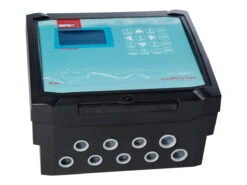 Impex I-Control Flush Computer