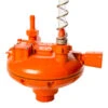 I-Flow Pressure Regulator (requires Actuator) 2 I-Flow Pressure Regulator (requires Actuator) -Home Tools Store 91502
