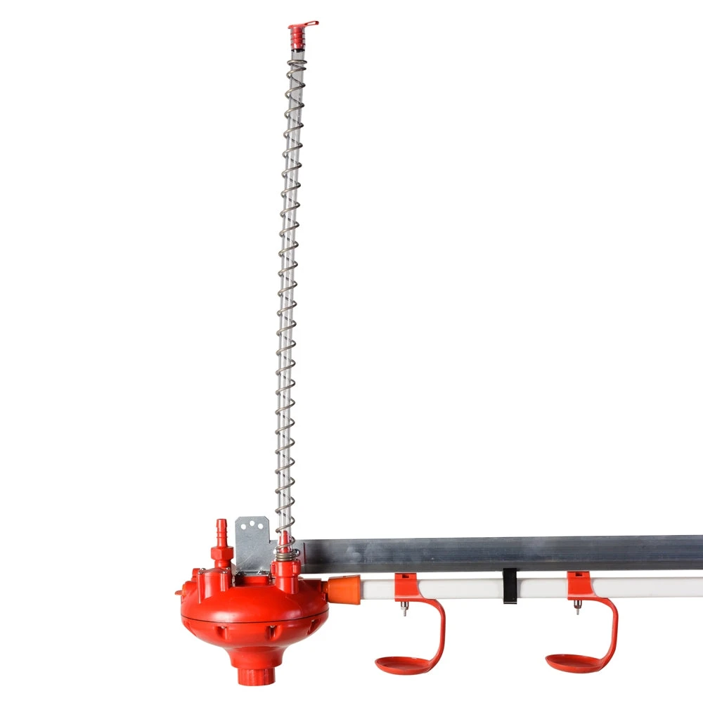 I-Flow Pressure Regulator (requires Actuator) 4 I-Flow Pressure Regulator (requires Actuator) - Image 2