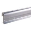 Aluminium Perchrail Drilled. 3048mm Long -Home Tools Store 919301 1