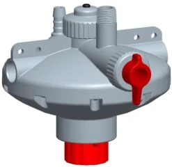 Plasson Pressure Regulator Valve