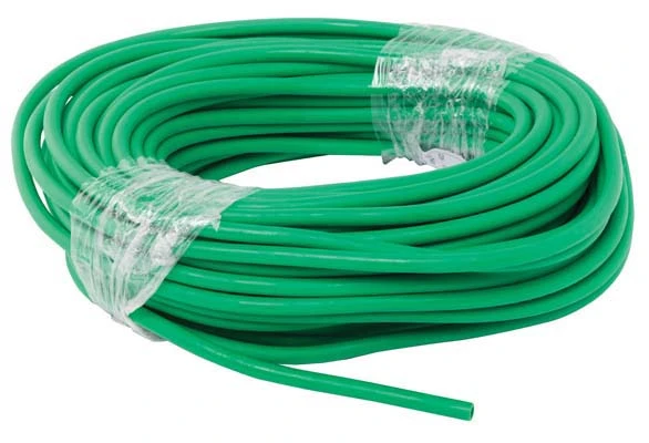 Green Water Tube - BEC - (30m Roll) 3 Green Water Tube - BEC - (30m Roll)