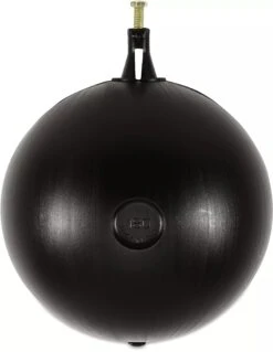 PV Float Ball For Brass Float Operation Valve - 120mm Diameter For ½", ¾" & 1"Valve