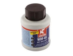 Glue WetRdry - Griffon WDF-05 250ml, Suitable For Damp Conditions, Very Fast Curing.