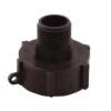 IBC Male Adaptor 3/4"BSPM X S60