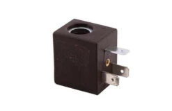 Coil, 230volt E3 For Solenoid Valve