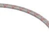 Flexi Hose 100cm Long, With 1" MBSP X 1" FBSP Connections 2 Flexi Hose 100cm Long, With 1" MBSP X 1" FBSP Connections -Home Tools Store 940920078