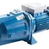 Self Priming Pump JA66N, 0.6-2.4m³/h, 1 Phase, 6 Bar Max Pressure 2 Self Priming Pump JA66N, 0.6-2.4m³/h, 1 Phase, 6 Bar Max Pressure -Home Tools Store 940920454 1