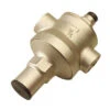 PRV Brass Heavy Duty 3/4" FBSP No. 143(1 To 6 Bar Outlet Pressure - Pre Set To 3 Bar) -Home Tools Store 943410818 1